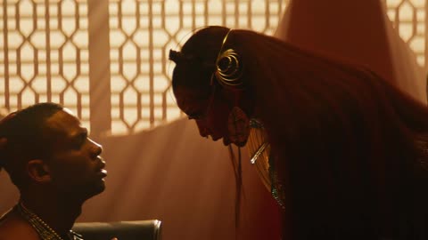 Doja Cat - Woman (Official Video)