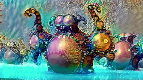 Alan Watts - Worldly Religions