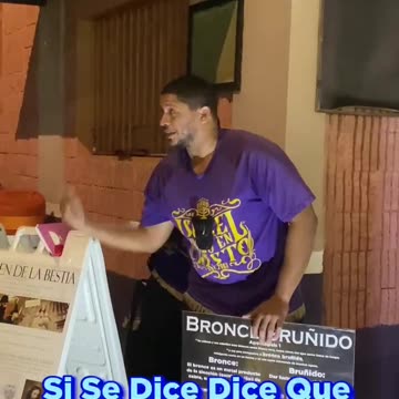 Dios es un hombre de Guerra