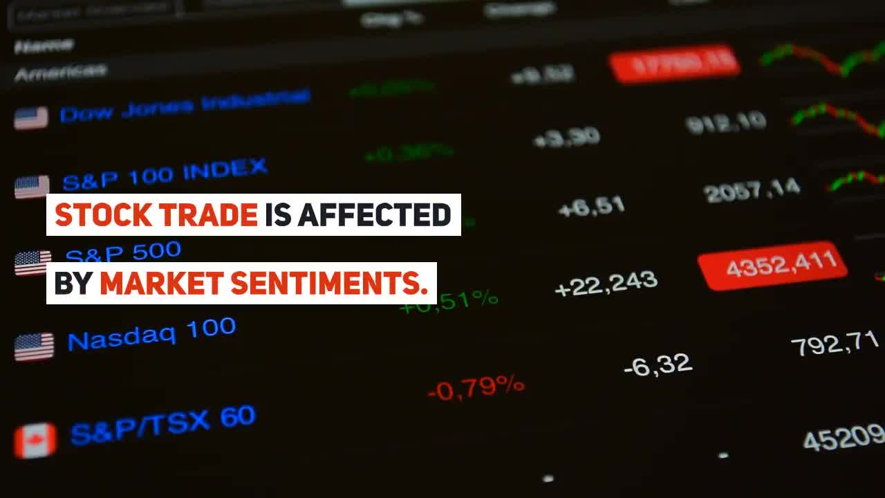 Nikit Shingari Explain The Right Ways Of Knowing When To Sell Stocks