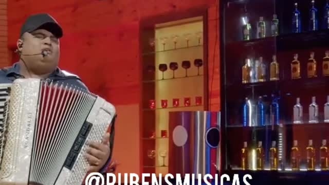 Tarcísio do Acordeon