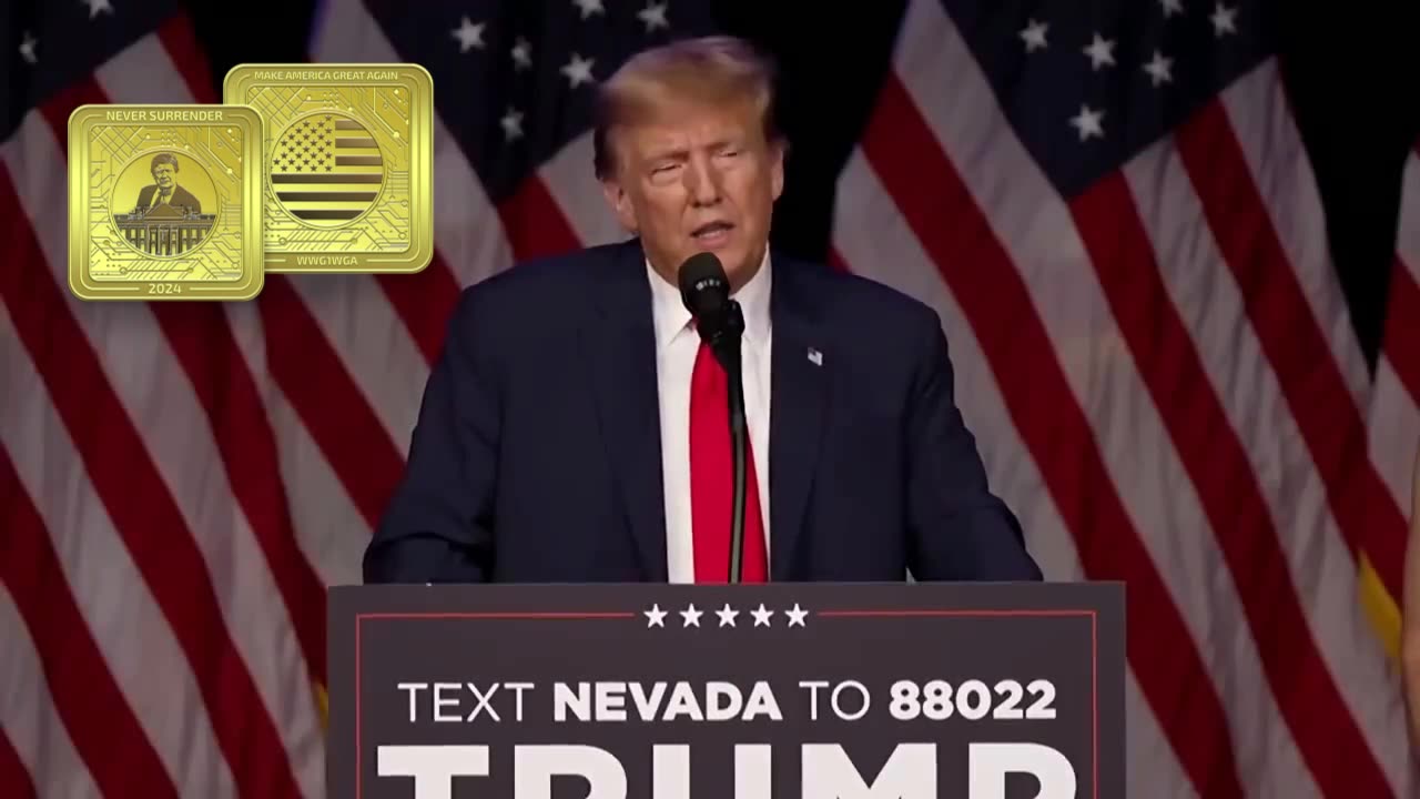 "Make sure to get as many as you can"