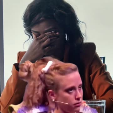 How I used to feel when I had a job