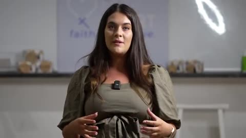 I Fell In Love With JESUS After A Bad Breakup 🥹 Grace's Testimony