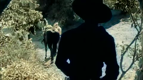 Dead Man's Gold (1948)