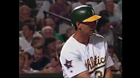 (MLB 1993.07.13) 1993 MLB All-Star Game - Full Game