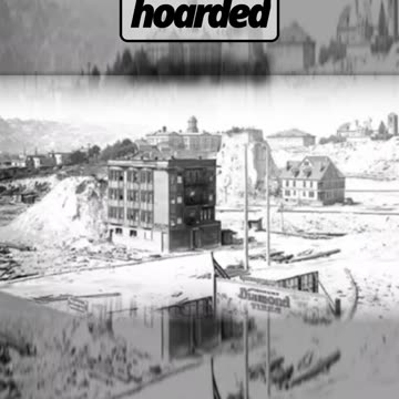 What They Don’t Want You to Know About Our Hidden History"