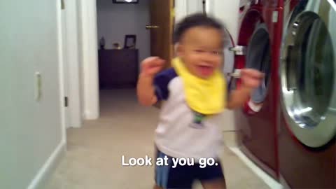 100 Funny Baby Videos