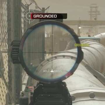 CLIP: 59 - 16 [RUST] - SNIPER - ON XBOX - CALL OF DUTY MW3 GAME PLAY