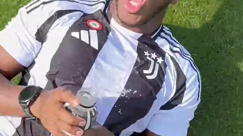 KSI LOVES PRIME