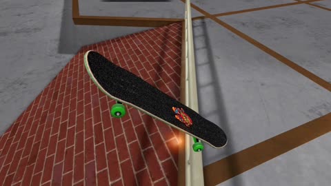 True Skate | Gameplay Thursday | Monday #shorts