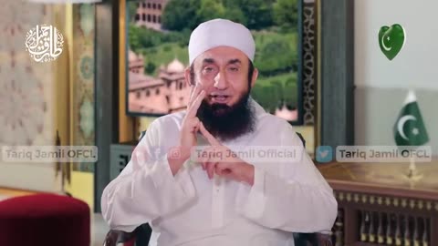 14 August byaan By Molana Tariq Jamil