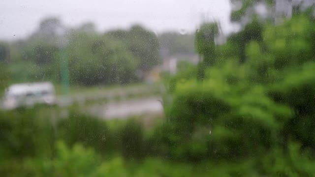 Raining Sounds For Sleeping, Studying And Stress Relief