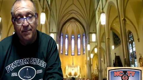 NCTV45’S THOUGHT FOR THE DAY THURSDAY MARCH 14 2024