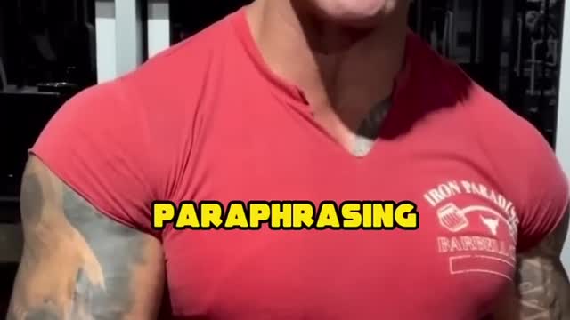 The Rock Funny