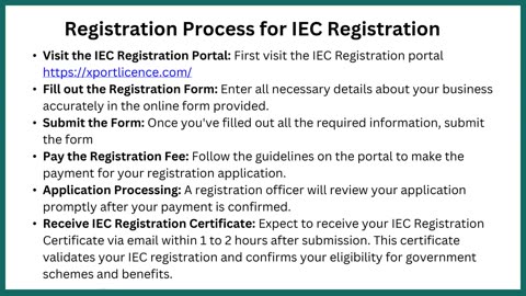 A Step-by-Step Guide to Udyam Registration for Entrepreneurs