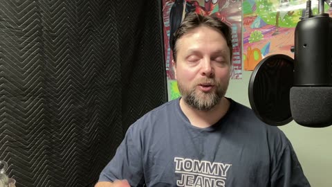 BCL News: Rip Kevin Conroy