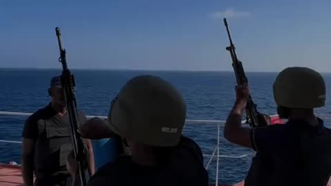 SEA WORK