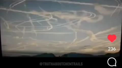 Life Of A Chemtrail Pilot pt 2