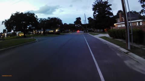 New Lights