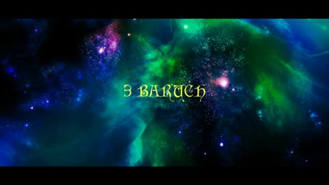 The 3rd Book Of Baruch