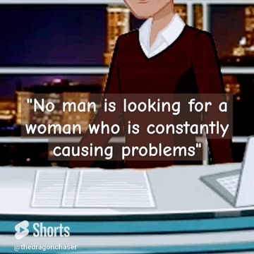 THE FASTEST WAY TO LOSE A MAN