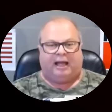 Prophet Barry Wunsch--Canada! Your Time is At Hand