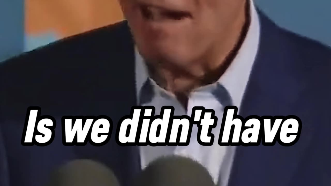 Did Anybody Get That?