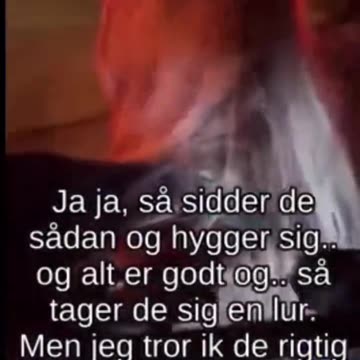 Pernille Vermund + Covid-19 folkemord 🇻🇳