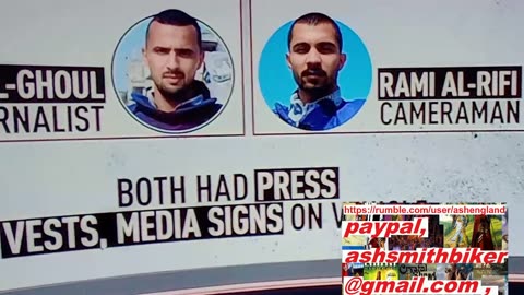 #news, #israel, #murders, #reporters,