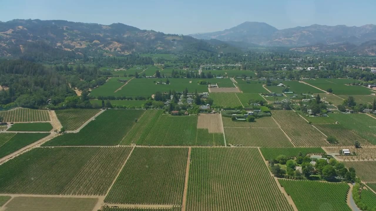 10 Best Places To Visit In California
