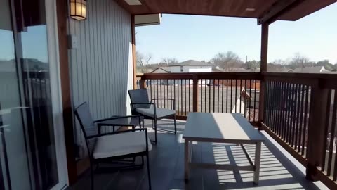 Dallas Sober Living Solutions: Virtual Tour of Men's Sober Living House in Richardson