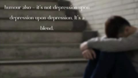 Sad quotes that can help you improve your mental health and overcome your depression. #shorts