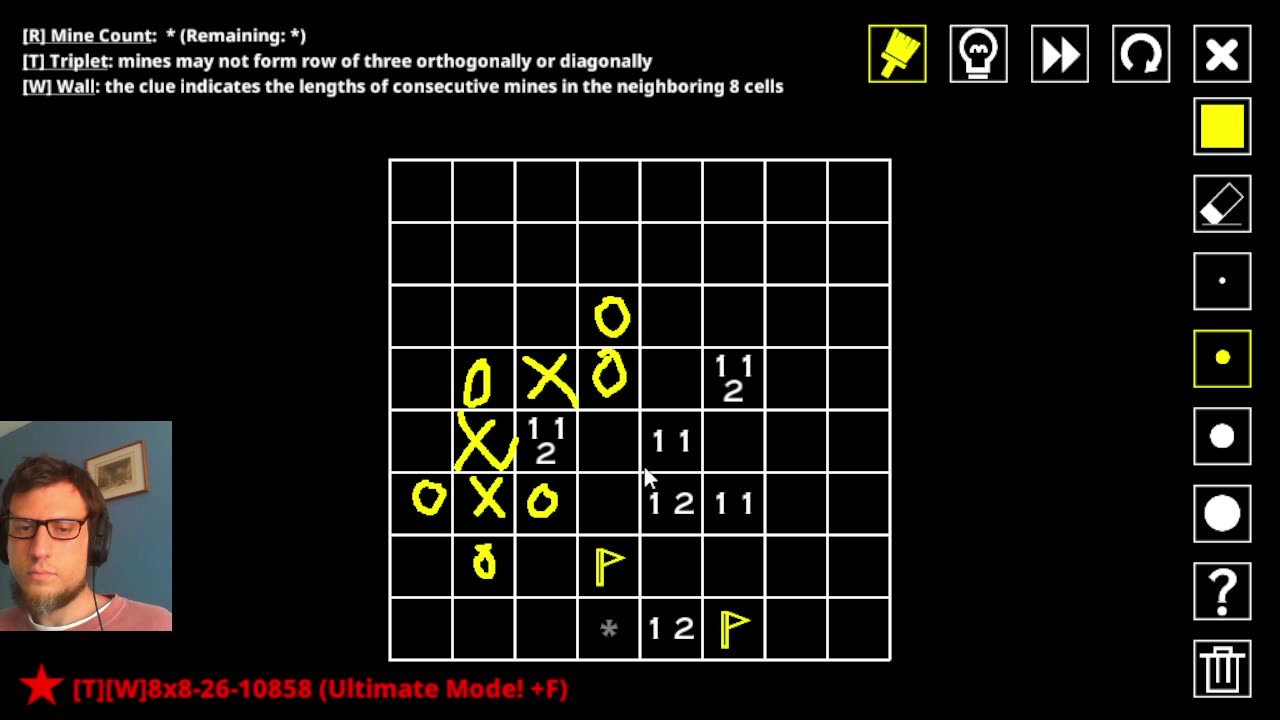 14 Minesweeper Variants Episode 7 - Hashtag, Plus, and Hashtag Plus