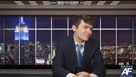 Nick Fuentes - "Once a teh-meme, always a teh-meme" 🤣🤣