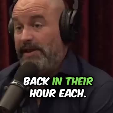 Covid Recovery Journey