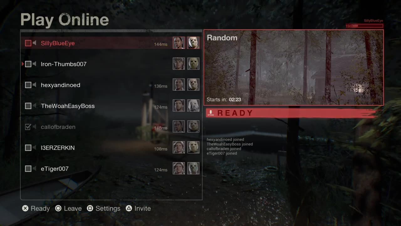 Rage-Filled Jason BASHES his controller to pieces over Friday The 13th GAME