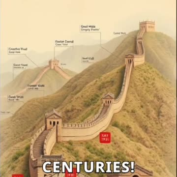Unveiling the Great Wall of China: More Than Just a Wall