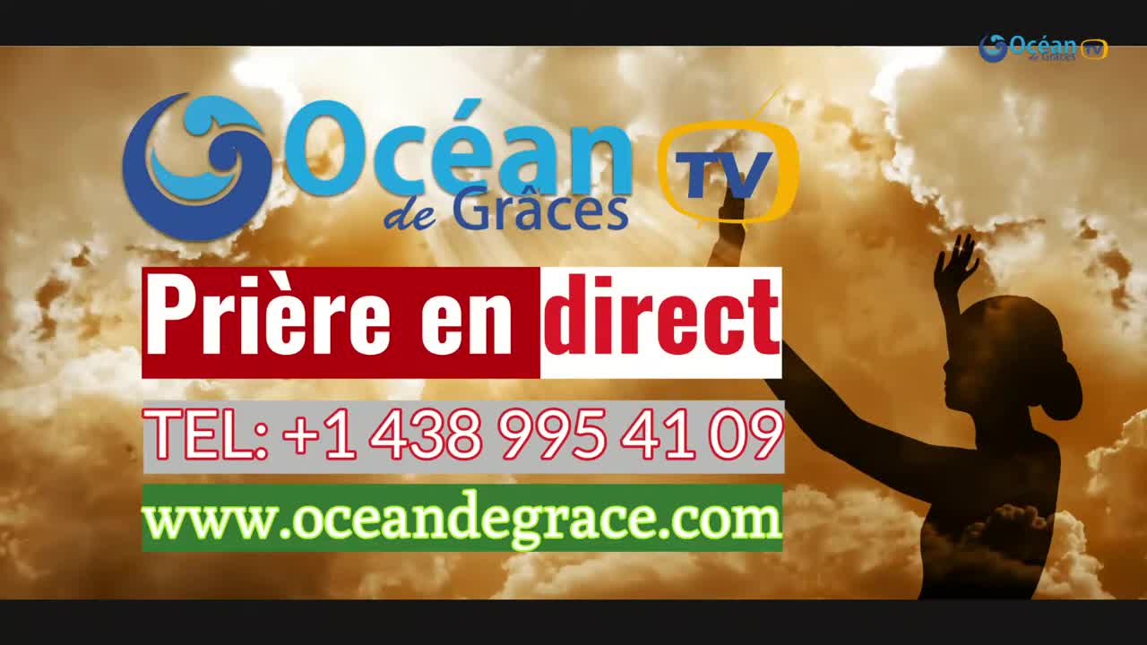 COMMENT PRIER POUR RECEVOIR TOUT CE QUE VOUS DEMANDEZ À DIEU