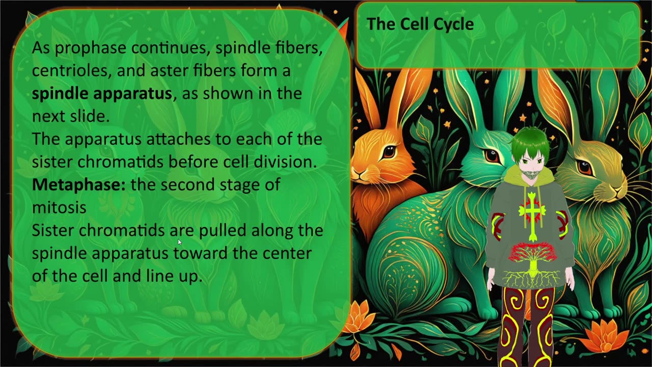 Pre AP Bio Unit 2 Module 9 Day 1 Video 2