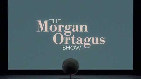 Scott Morrison Joins the Morgan Ortagus Show