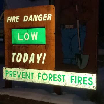 Smokie still says be careful