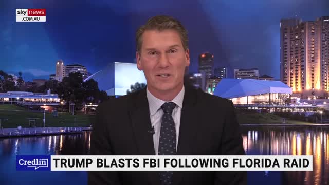 Donald Trump _clearly didn_t_ hide FBI-raided documents on Hunter Biden_s laptop(1080P_HD)