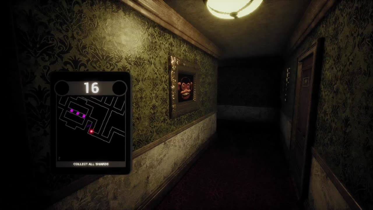 Monkeying around! - Dark Deception Episode 1