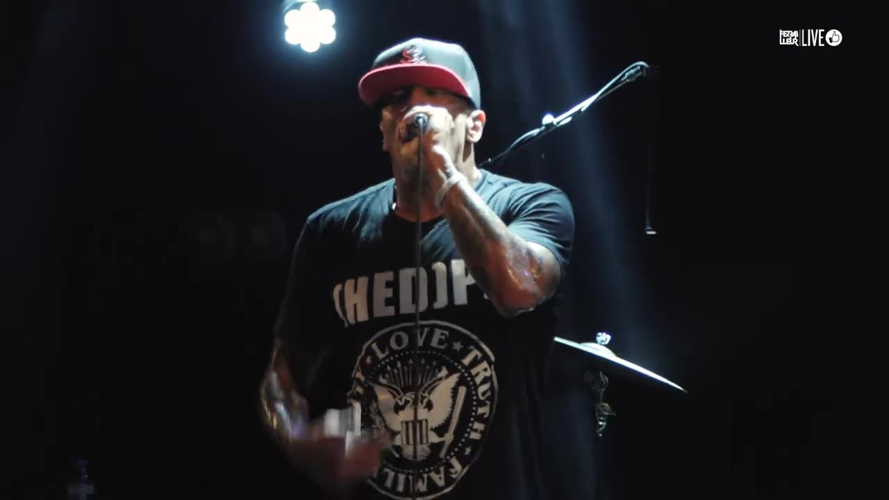 Hed PE live 2020