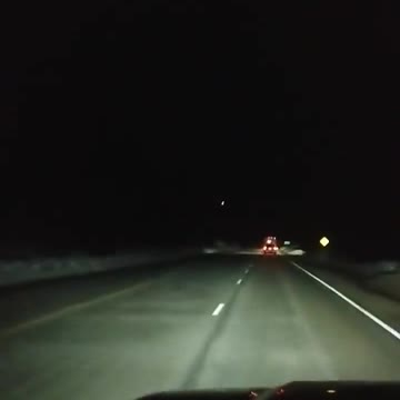 Canada East to West convoy just grew 3 times in size. Now in North Bay Ontario. Going to grow more.