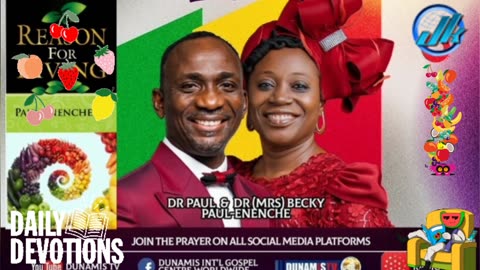 29TH JULY 2024 SEED OF DESTINY WRITTEN BY DR PASTOR PAUL ENENCHE
