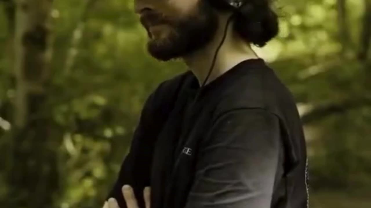 This Guy Recorded the Sounds of Ants, Trees, and Ocean Waves—And It’s Amazing! 🎧🐜🌊