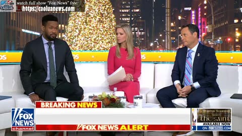 FOX and Friends 6AM - 12/9/2024