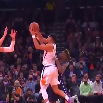 Best Moment NBA Part 5